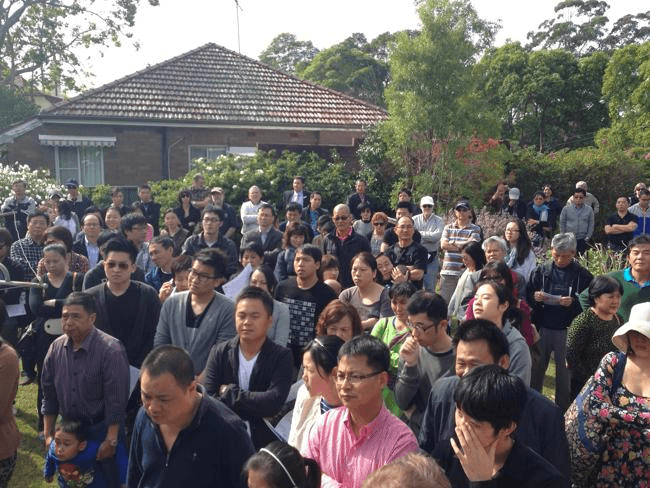 Analysis Reveals which Australian Chinese Stereotypes are Actually True