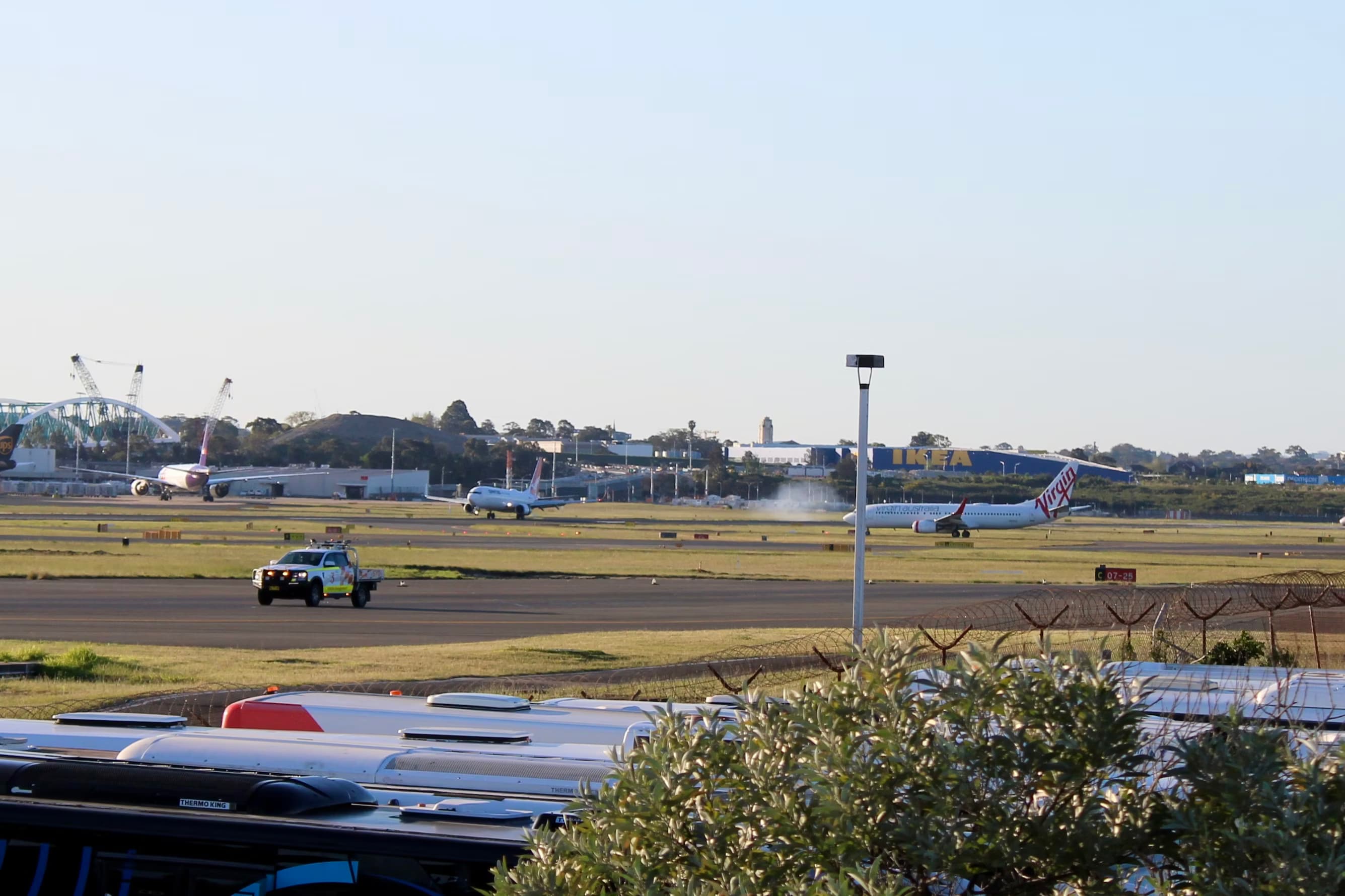 Sydney’s second airport set to transform the city