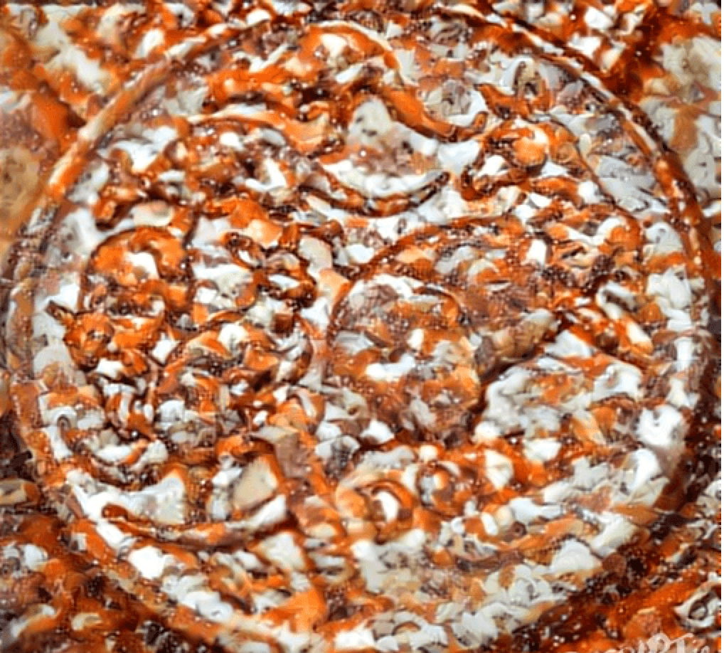 Can’t Get A Great Halal Snack Pack? Sell Your House.