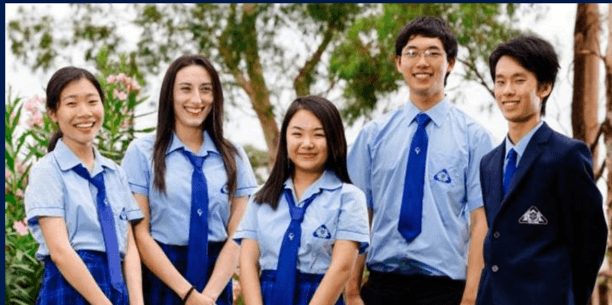 Punching Above Their Weight: Sydney’s Struggle Street Schools That Perform Really Well