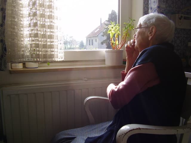 Ghost suburbs: How the elderly are emptying our cities