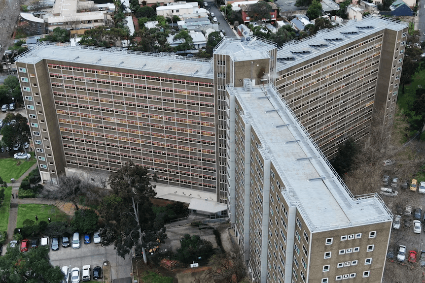 Top Suburbs for Public Housing in Melbourne