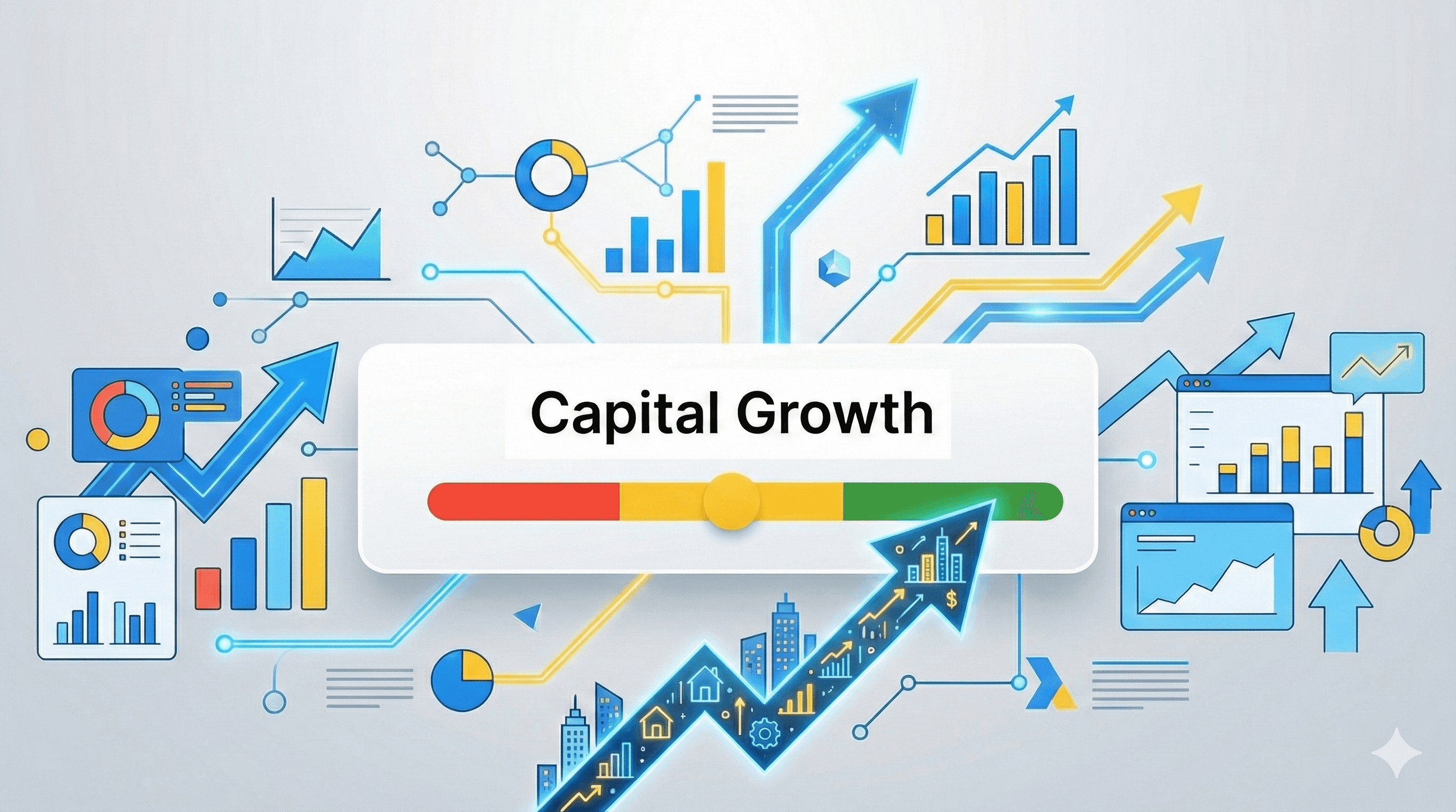 Understanding Microburbs Growth Indicators: Your New Edge in Property Investment