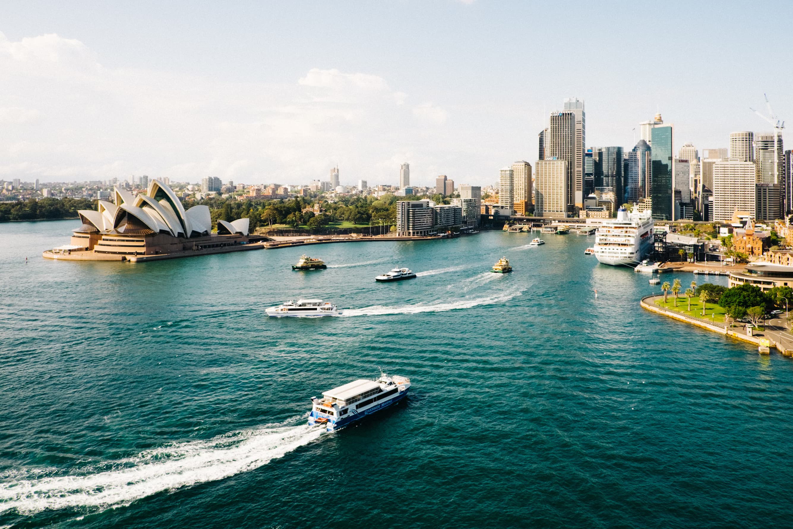 Top Ten things you hate about buying property in Sydney