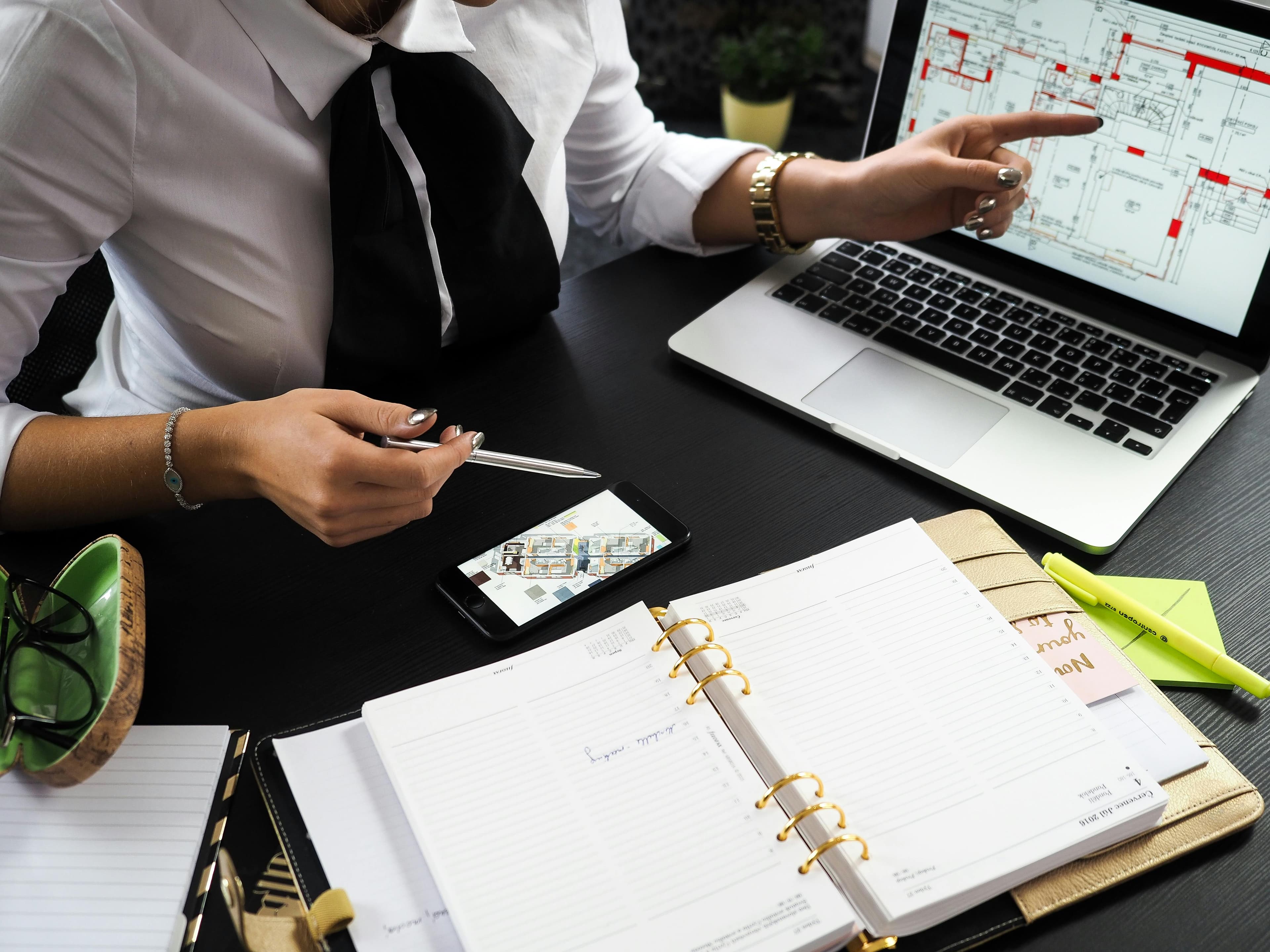 Surprisingly, Real Estate Agents Are Our Friends