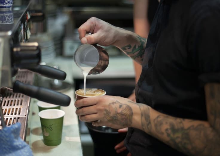 Artificial Intelligence Identifies Australia’s Hippest Suburbs