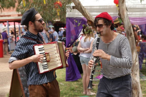 Flight of the Funky – Escaping Sydney to find hip suburbs below the million dollar median