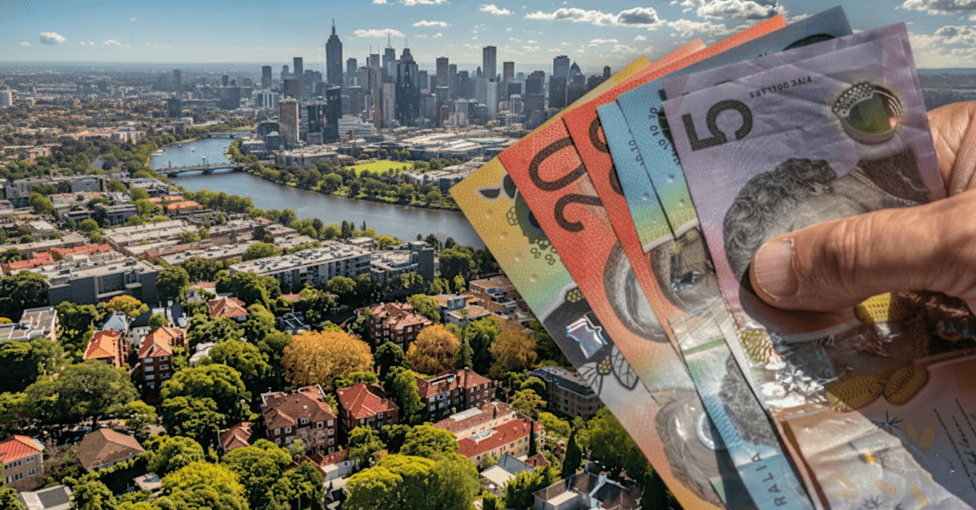 Free Australian Property Data API: No Card, No Signup, One Line