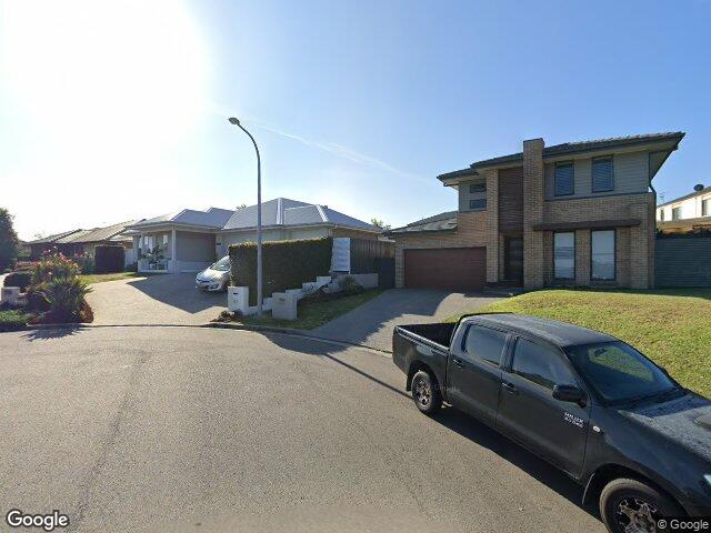 15 RENGOR CLOSE