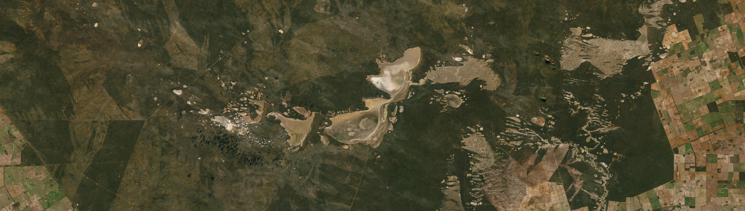 Aerial view of North Cascade, WA