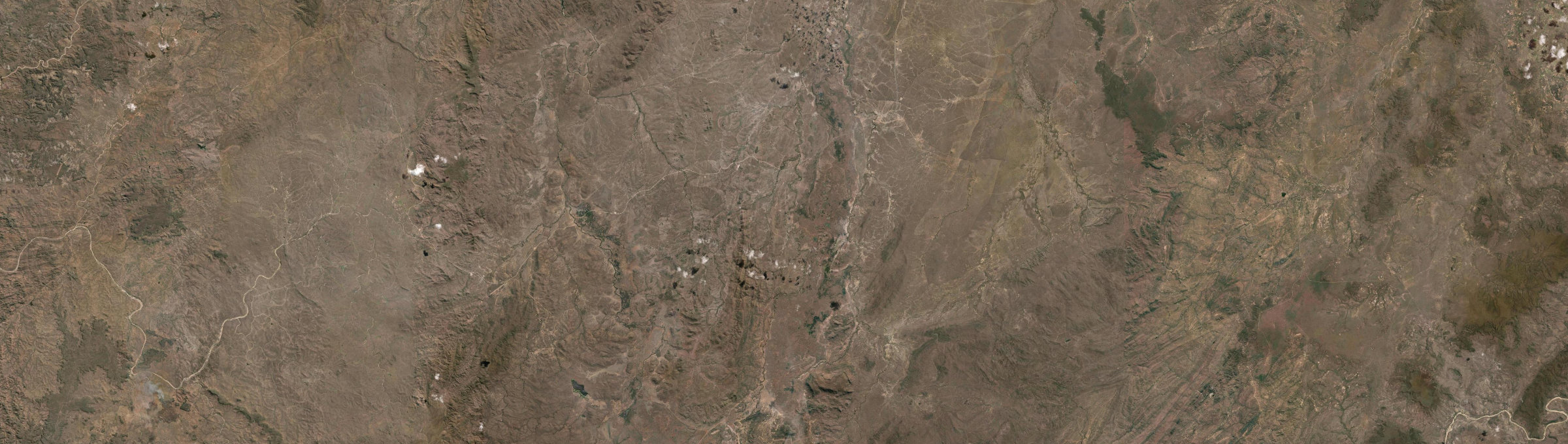 Aerial view of Lyndhurst (Qld), QLD