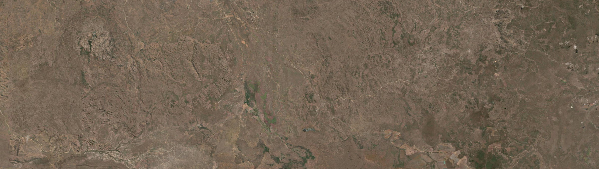 Aerial view of Springfield (Mareeba - Qld), QLD