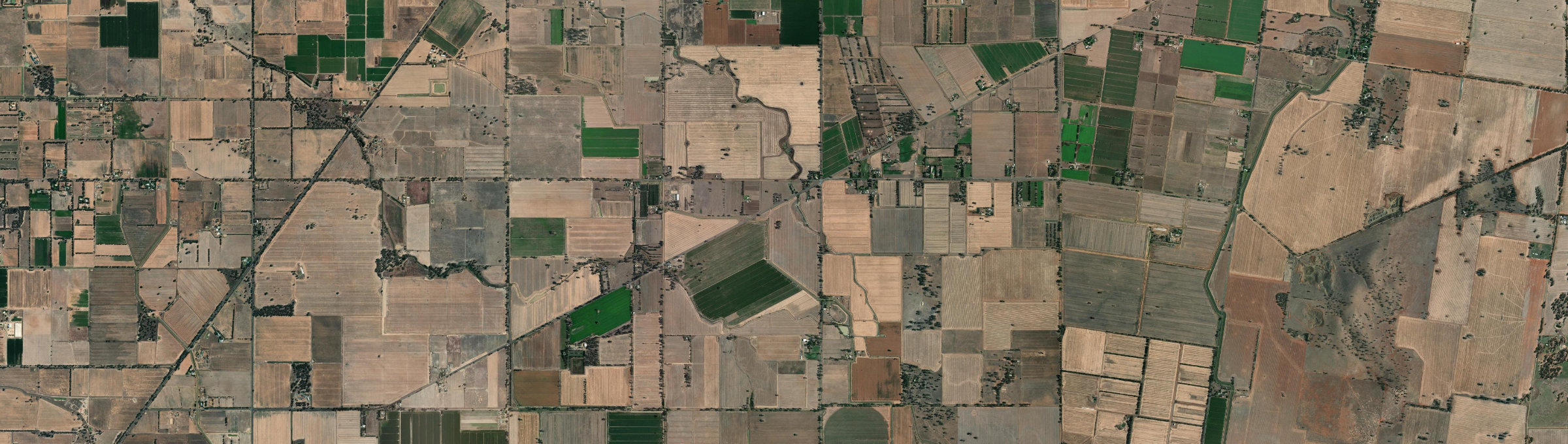 Aerial view of Marionvale, VIC