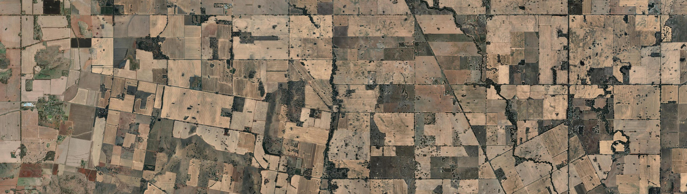 Aerial view of Boxwood, VIC