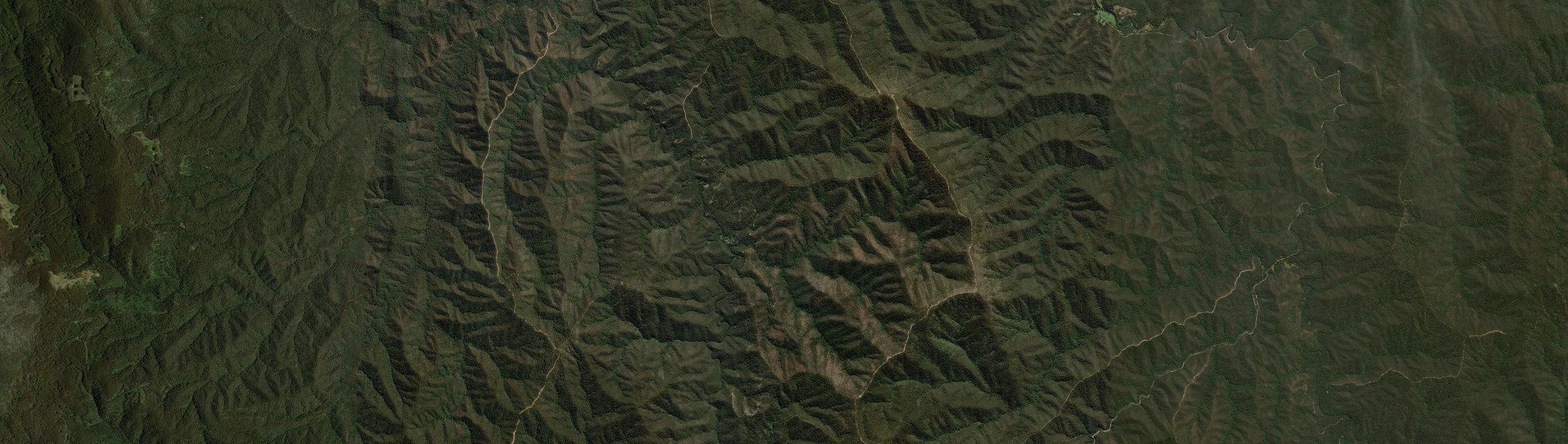 Aerial view of Enochs Point, VIC
