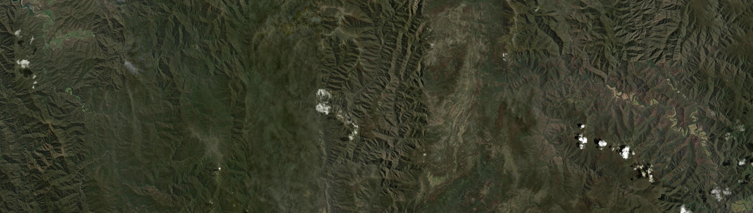Aerial view of Reynard, VIC