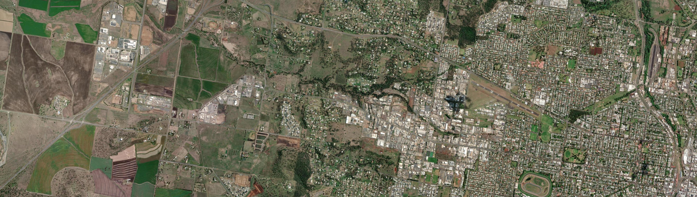 Aerial view of Torrington (Qld), QLD