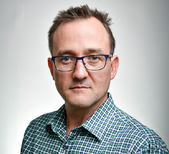 Luke Metcalfe