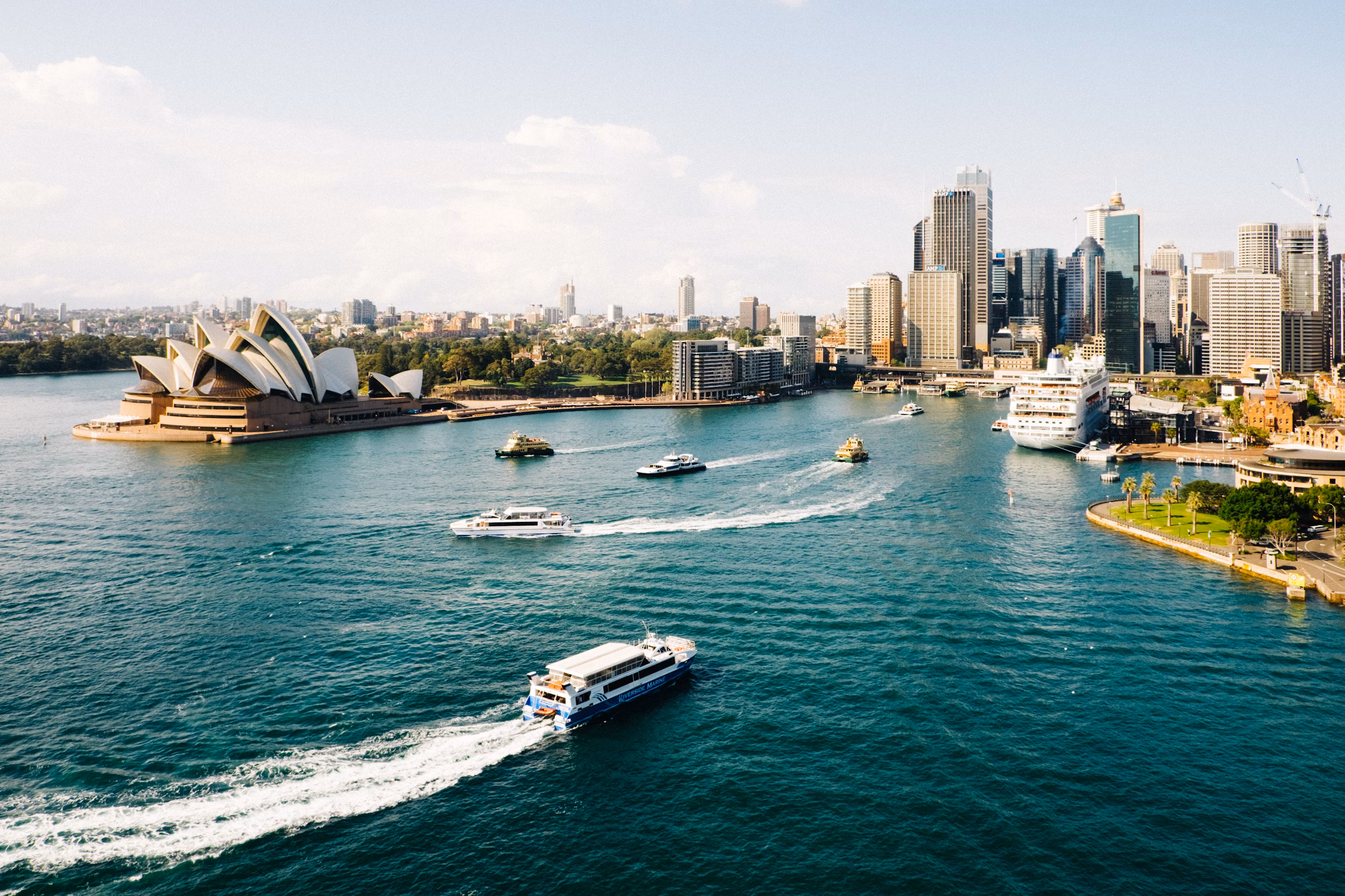 Top Ten things you hate about buying property in Sydney