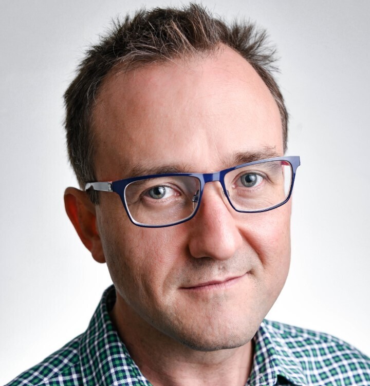 Luke Metcalfe, Data Scientist and Founder, Microburbs.